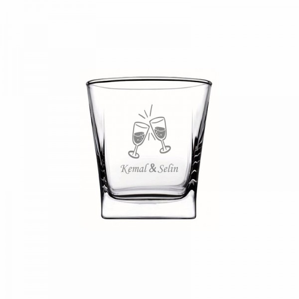 Anka Sevgiliye Viski Kadehi Anka Sevgiliye Viski Kadehi