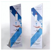 Dezenfektan Standı Dezenfektan Standı...