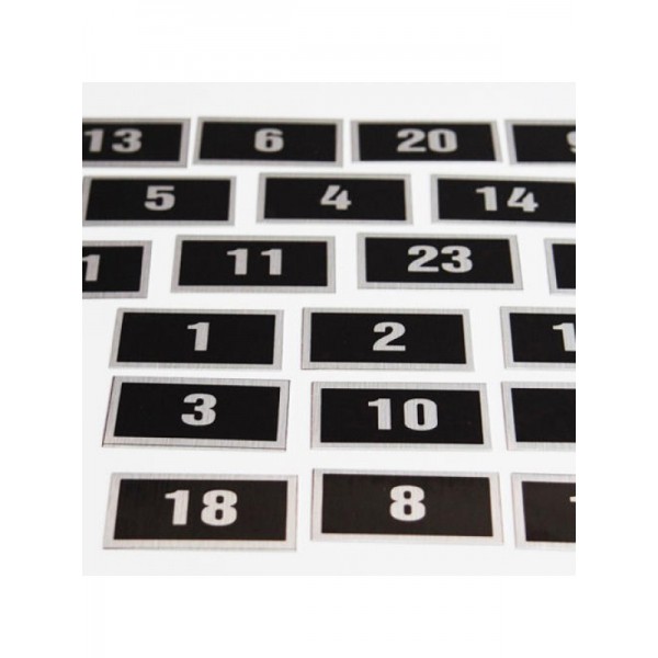 Gümüş Posta Kutusu Numarası Gümüş Posta Kutusu Numarası