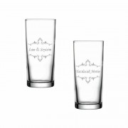 Kişiye Özel Rakı Kadehi Kişiye Özel Rakı Kad...