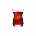 Atatürk İmzalı Standart Çay Bardağı