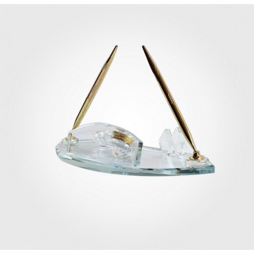 Kristal Masa İsimliği