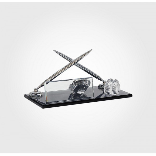 Kristal Masa İsimliği Kristal Masa İsimliği