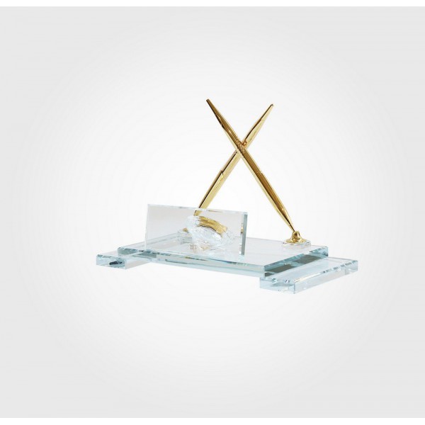 Kristal Masa İsimliği Kristal Masa İsimliği