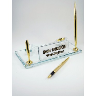 Kristal Masa İsimliği