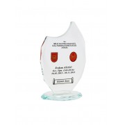 Kristal Plaket Kristal Plaket...