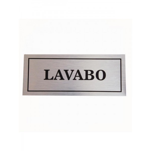 Lavabo Levhası Lavabo Levhası