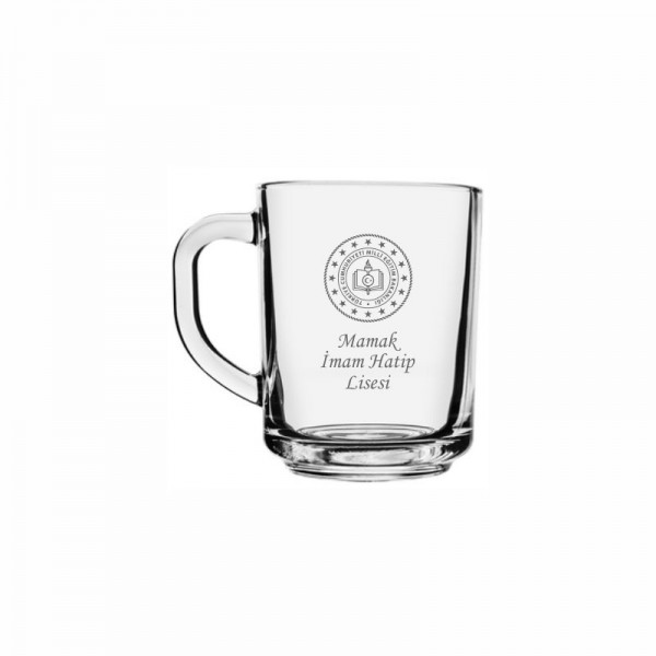 MEB Logolu Kupa Bardak MEB Logolu Kupa Bardak