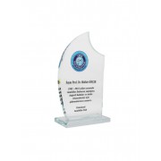 Kristal Plaket Kristal Plaket...