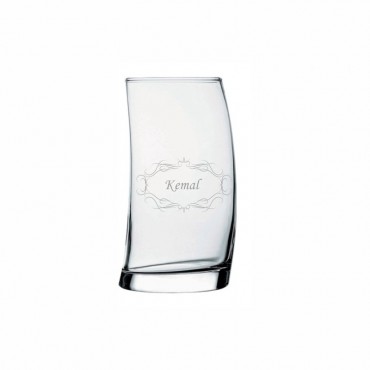 Pub İsme Özel Bira Bardağı