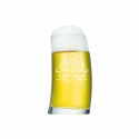 Motifli Pub Bira Bardağı