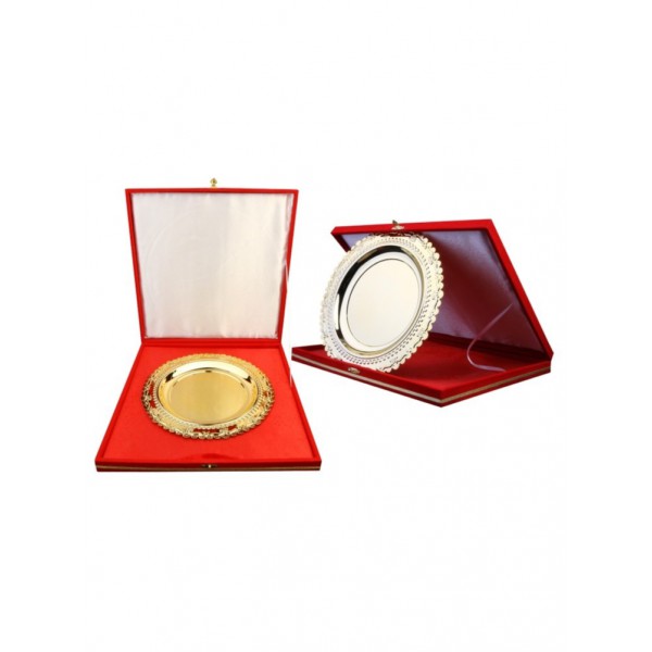 Tabak Plaket Kutusu Tabak Plaket Kutusu